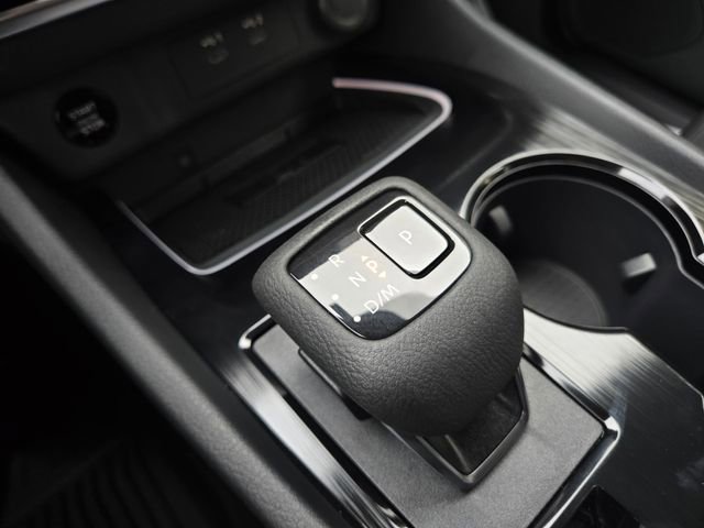 New 2026 Nissan Rogue SV w/ Rock Creek Premium Package image 24