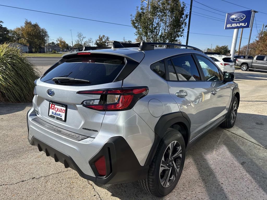 New 2026 Subaru Crosstrek 2.0i Premium image 5