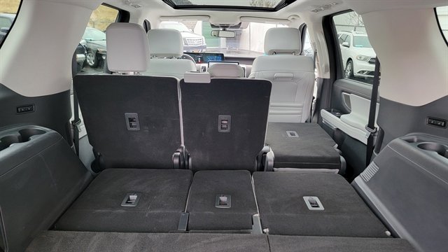 Used 2025 Ford Expedition Max Platinum image 75