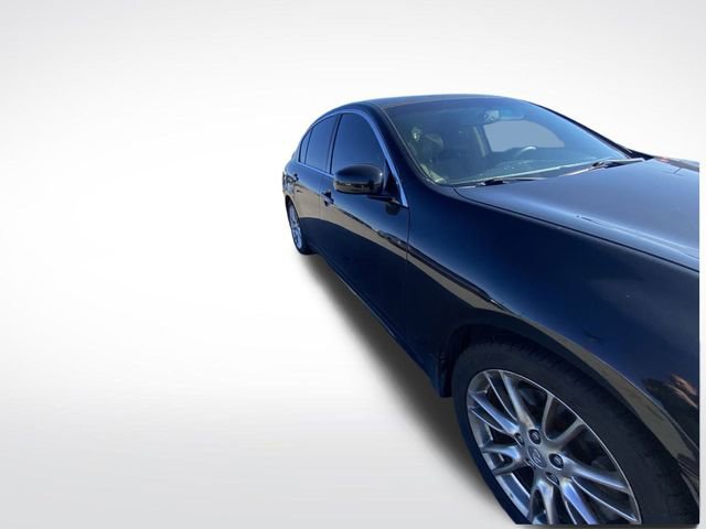 Used 2007 INFINITI G35 Sport w/ Premium Pkg image 11