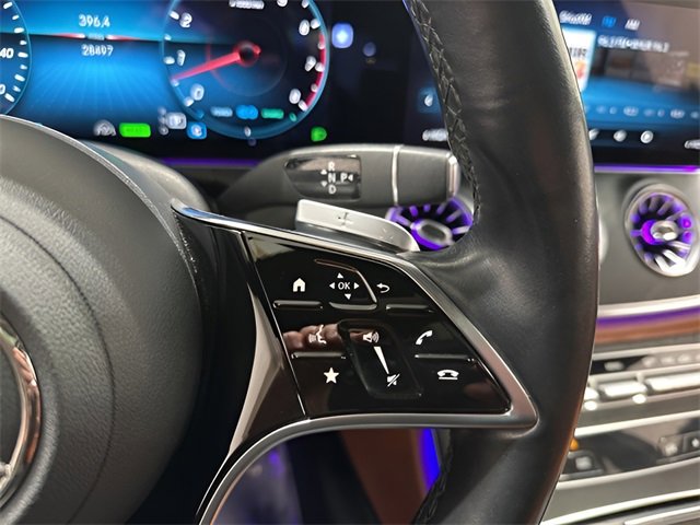 Used 2022 Mercedes-Benz CLS 450 4MATIC image 19