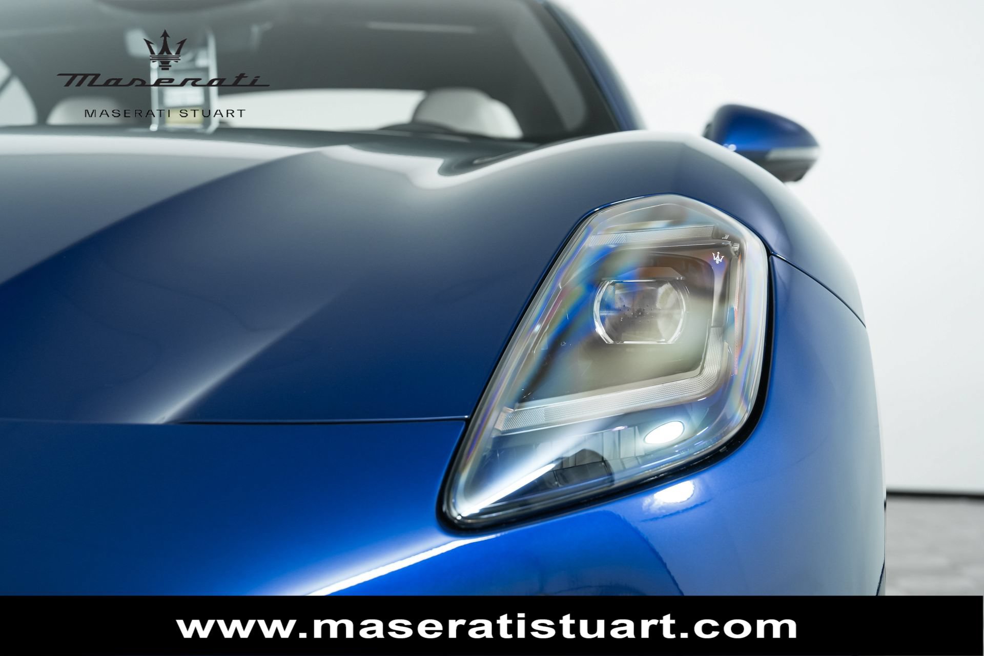 New 2026 Maserati GranCabrio Modena AWD/4WD image 39