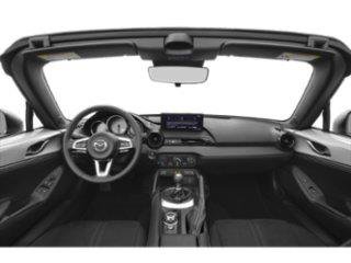 New 2026 MAZDA MX-5 Miata Club RWD image 3