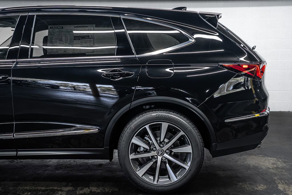 New 2026 Acura MDX FWD w/ Technology Package image 13