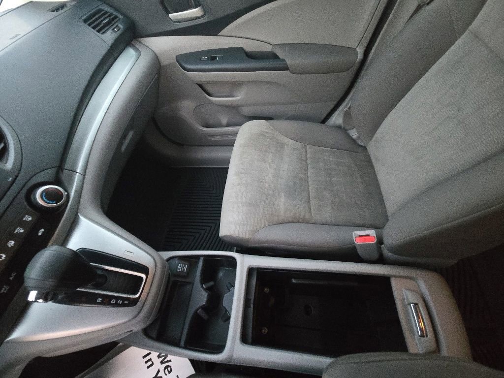 Used 2012 Honda CR-V LX image 23