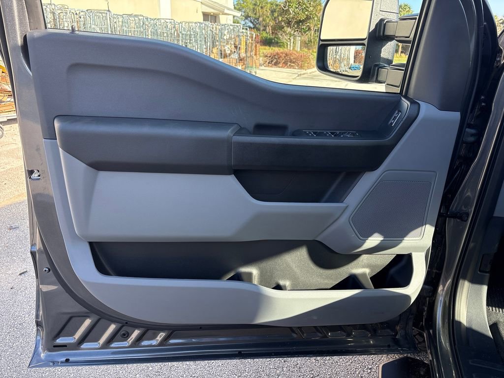 New 2026 Ford F250 XL w/ XL Off-Road Package image 25