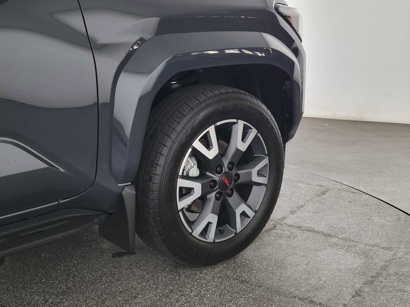 Used 2026 Toyota 4Runner TRD Sport RWD image 9