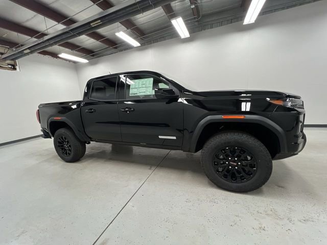 New 2026 GMC Canyon Elevation w/ Convenience Package image 9