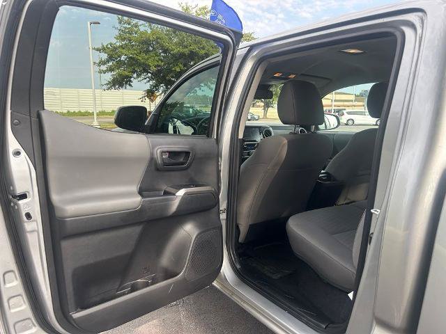 Used 2023 Toyota Tacoma SR5 RWD image 27