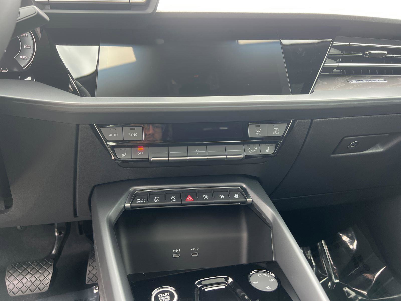 New 2026 Audi A3 2.0T Premium Plus image 20