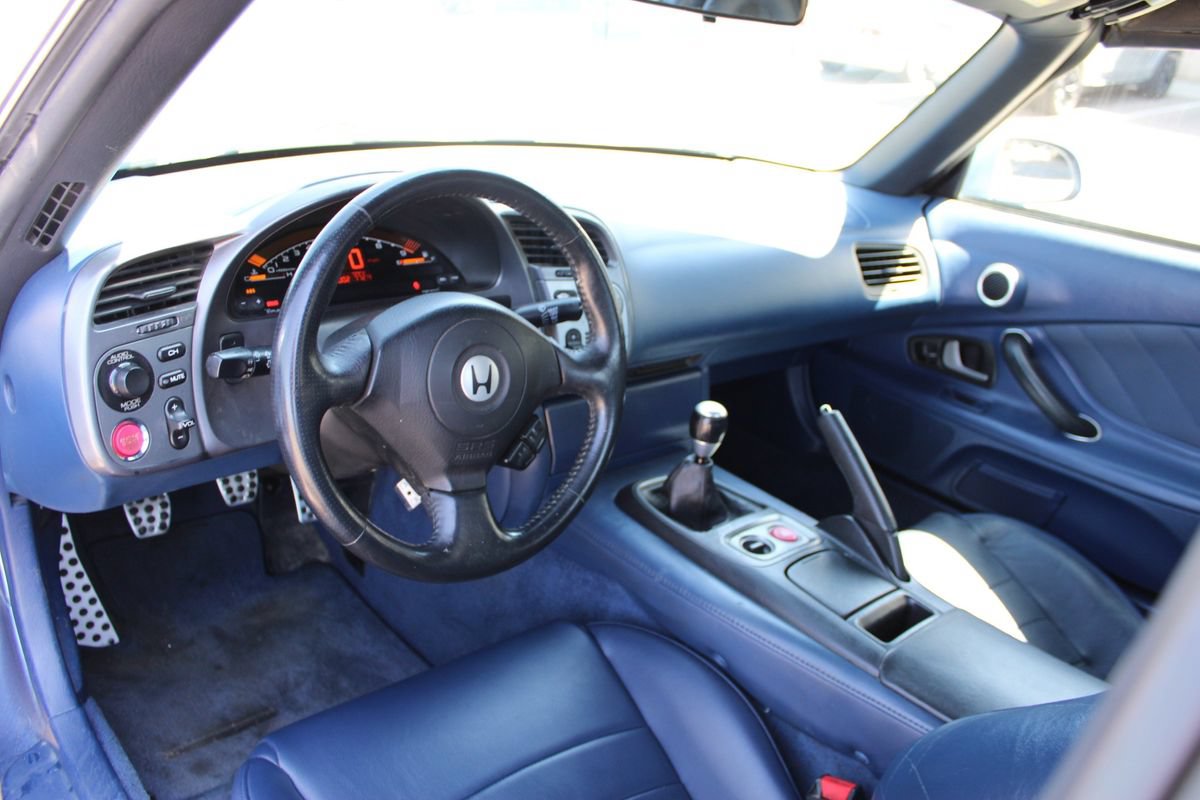 Used 2003 Honda S2000 image 14