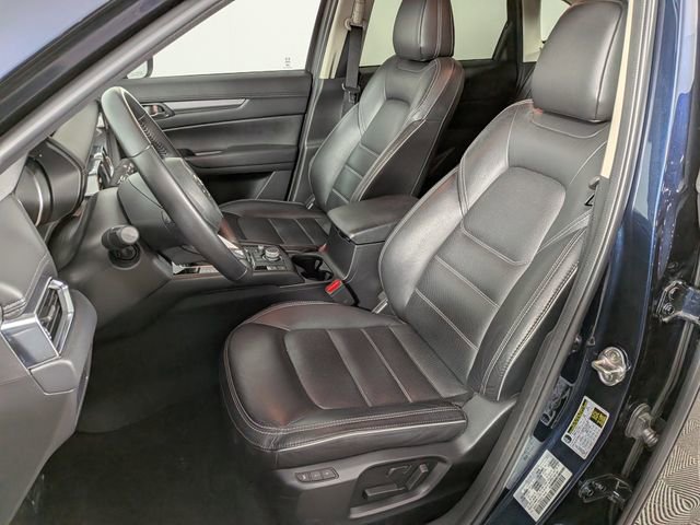 Used 2025 MAZDA CX-5 AWD 2.5 S w/ Preferred Package image 15
