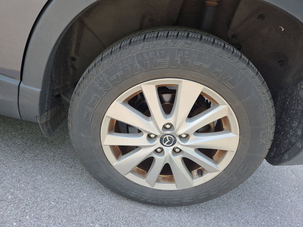 Used 2016 MAZDA CX-5 Sport w/ Rear Camera Package FWD image 5