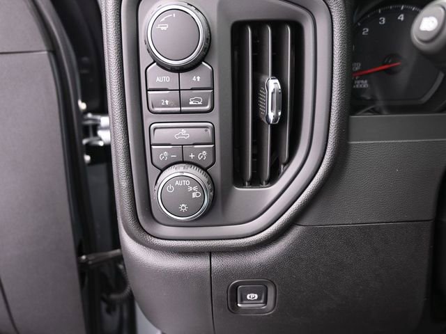 New 2026 Chevrolet Silverado 1500 W/T w/ Trailering Package image 35