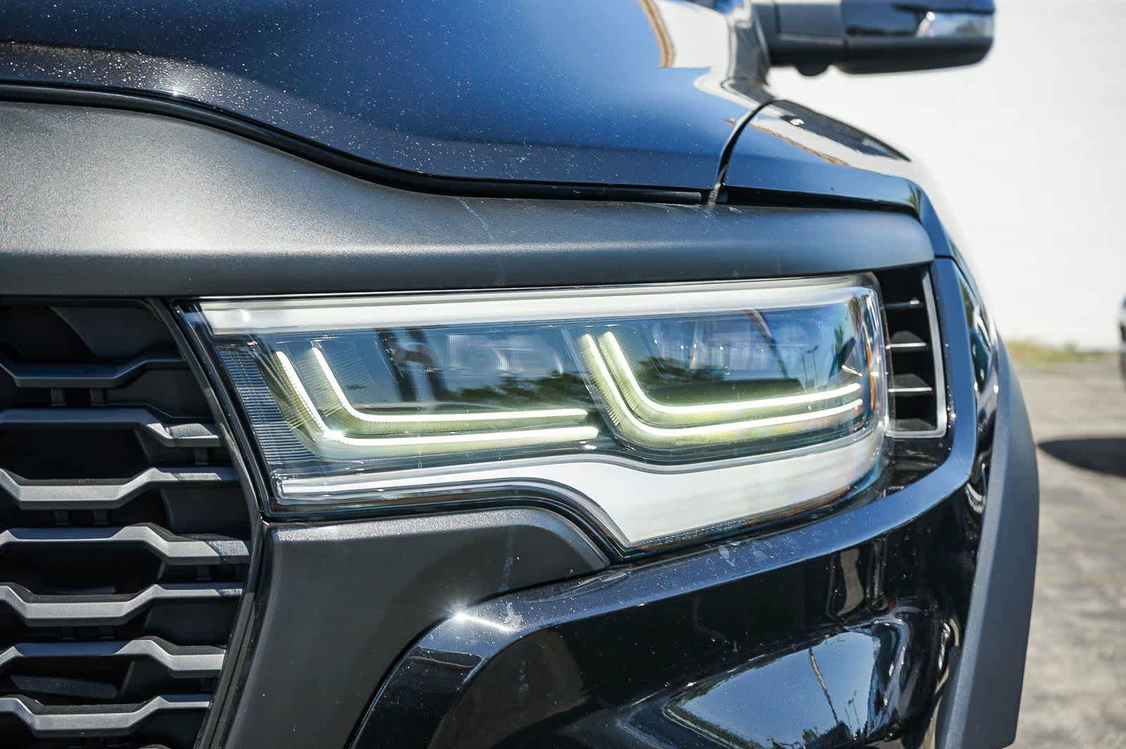 New 2026 RAM 1500 RHO image 8
