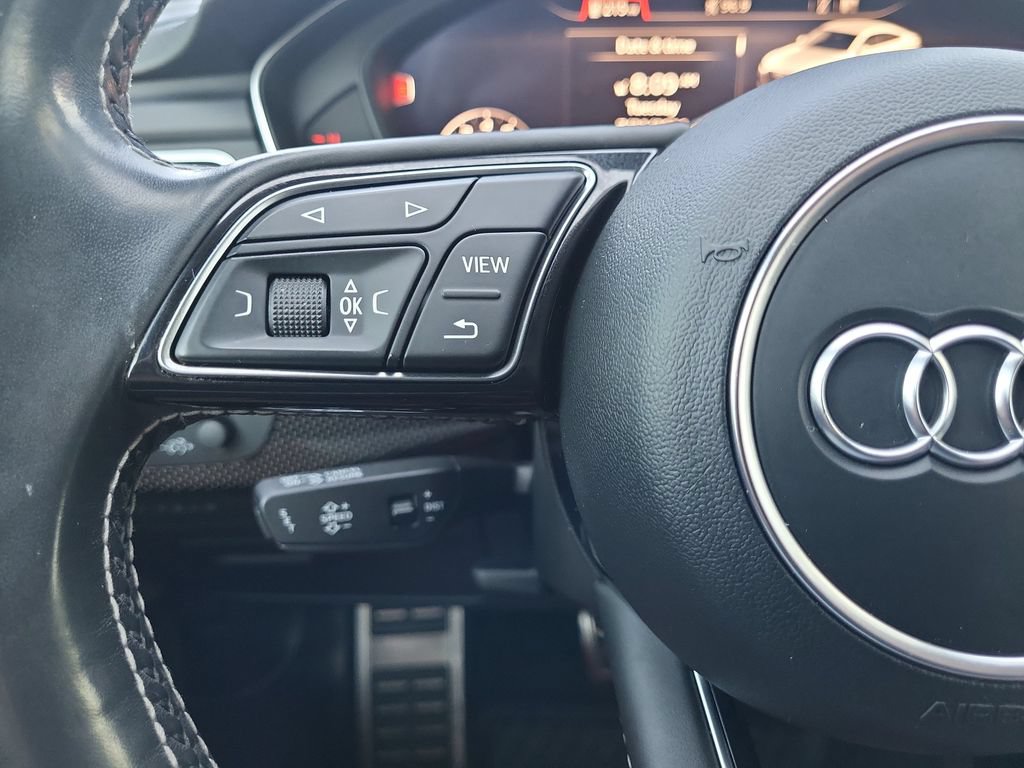 Used 2018 Audi S5 Prestige w/ S Sport Package AWD/4WD image 17