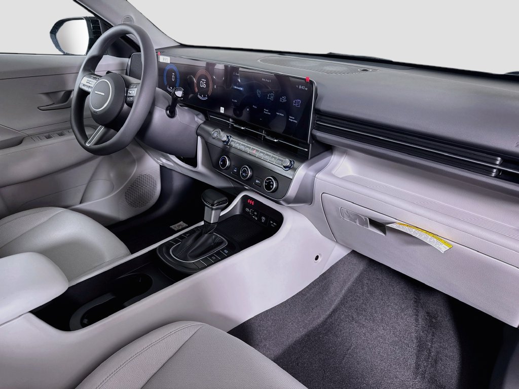 New 2027 Hyundai Kona SE AWD/4WD image 30