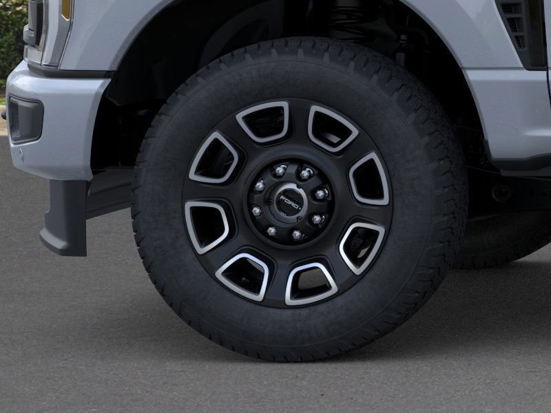 New 2026 Ford F250 Platinum image 41
