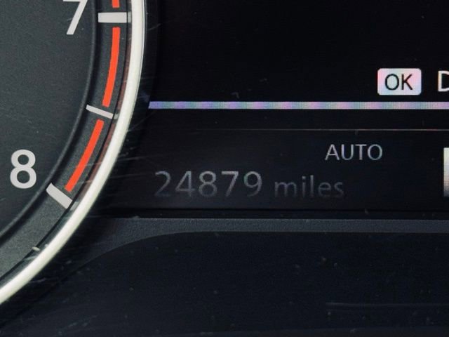 Used 2023 Nissan Rogue SV image 26