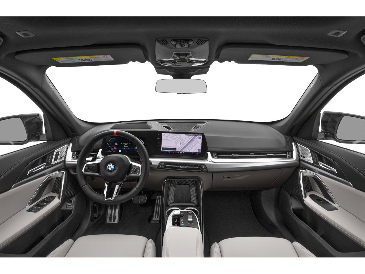 New 2026 BMW X1 M35i w/ Technology Package AWD/4WD image 32