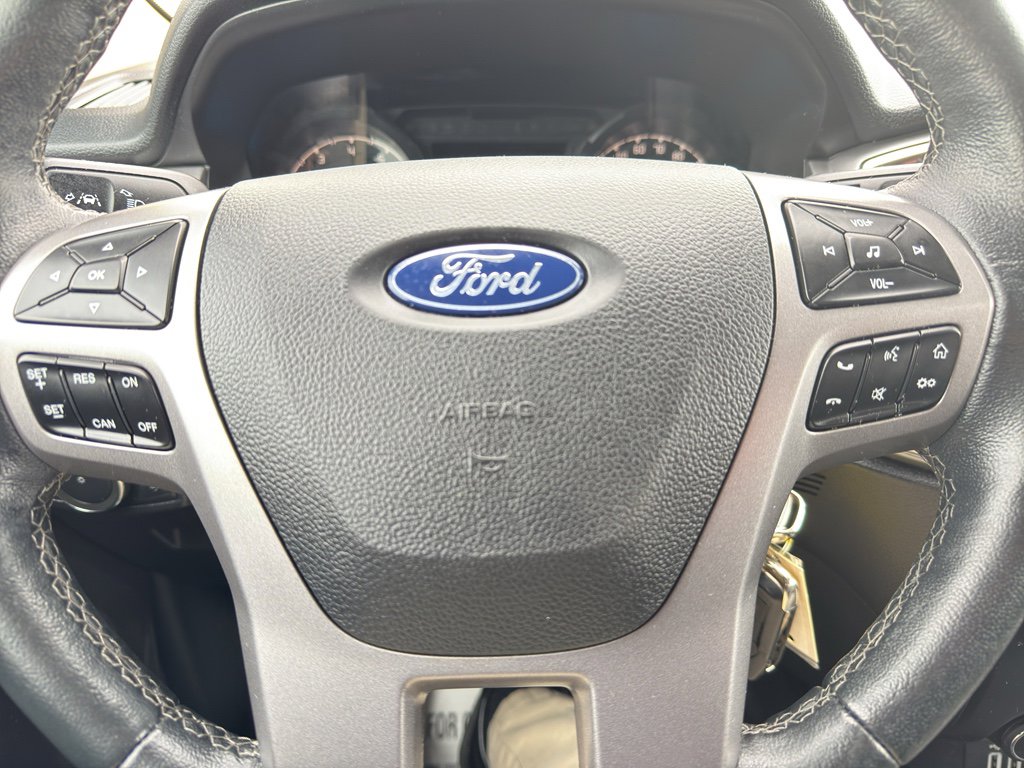 Used 2020 Ford Ranger XLT w/ Equipment Group 301A Mid image 17