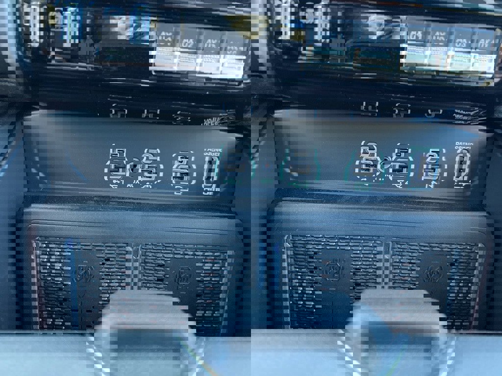 New 2026 RAM 2500 Rebel image 33