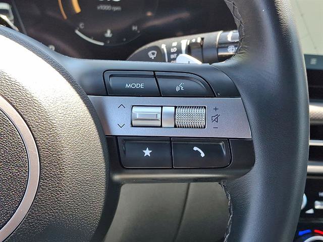 Certified 2025 Hyundai Santa Cruz XRT AWD/4WD image 18