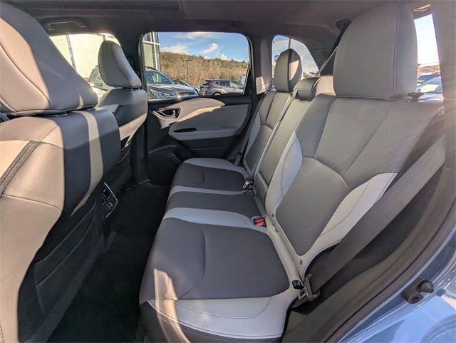 Used 2025 Subaru Forester Limited image 21
