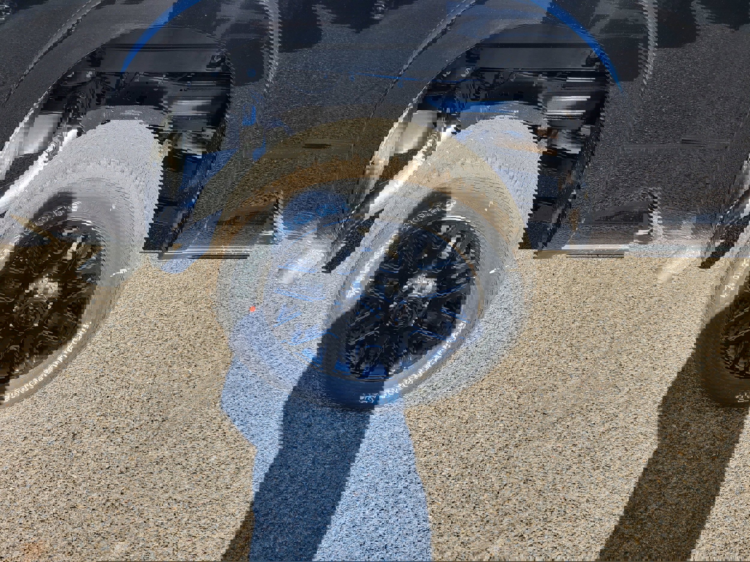 New 2026 RAM 2500 Limited image 10