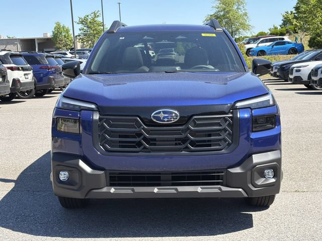 New 2026 Subaru Outback Limited AWD/4WD image 8