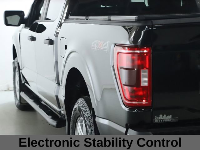 Used 2021 Ford F150 XLT image 16