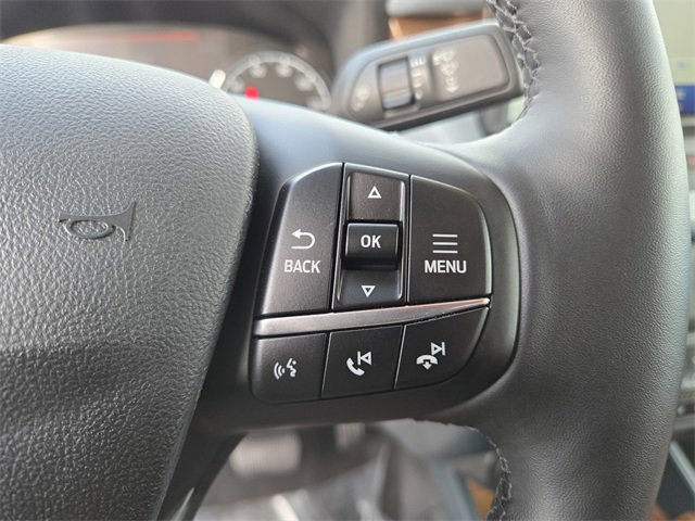 Certified 2024 Ford Maverick Lariat image 23