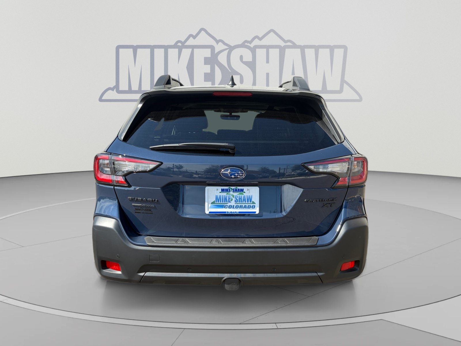 Certified 2024 Subaru Outback Onyx Edition XT w/ Popular Package #2 AWD/4WD image 4