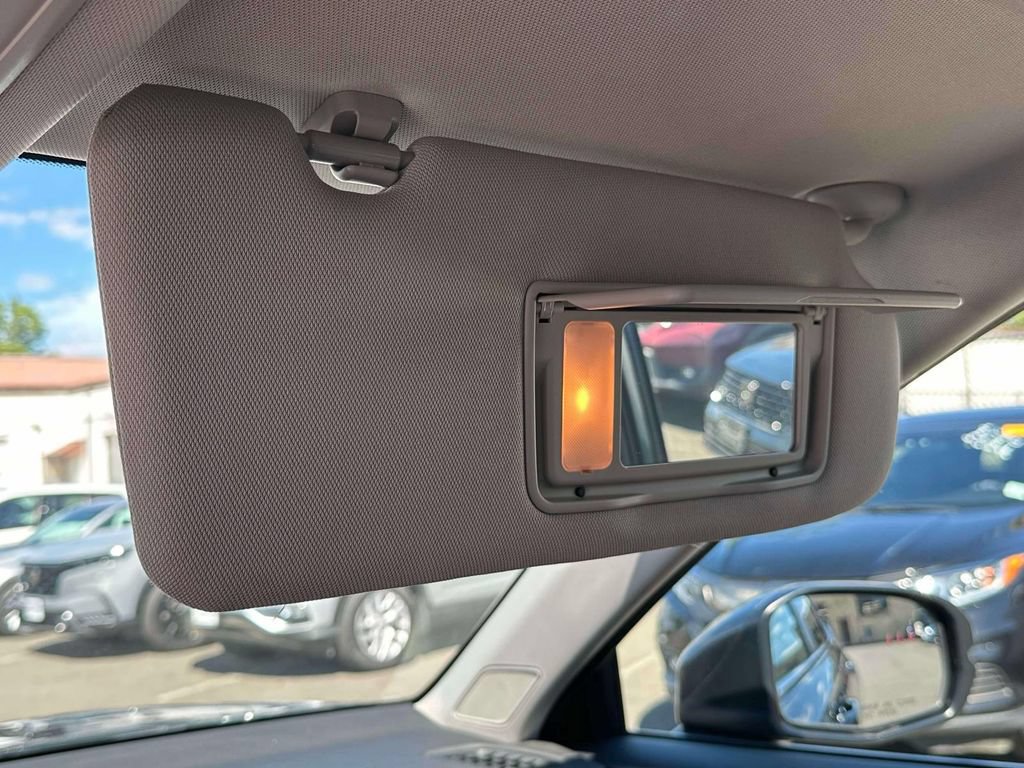 Certified 2024 Honda CR-V EX image 30