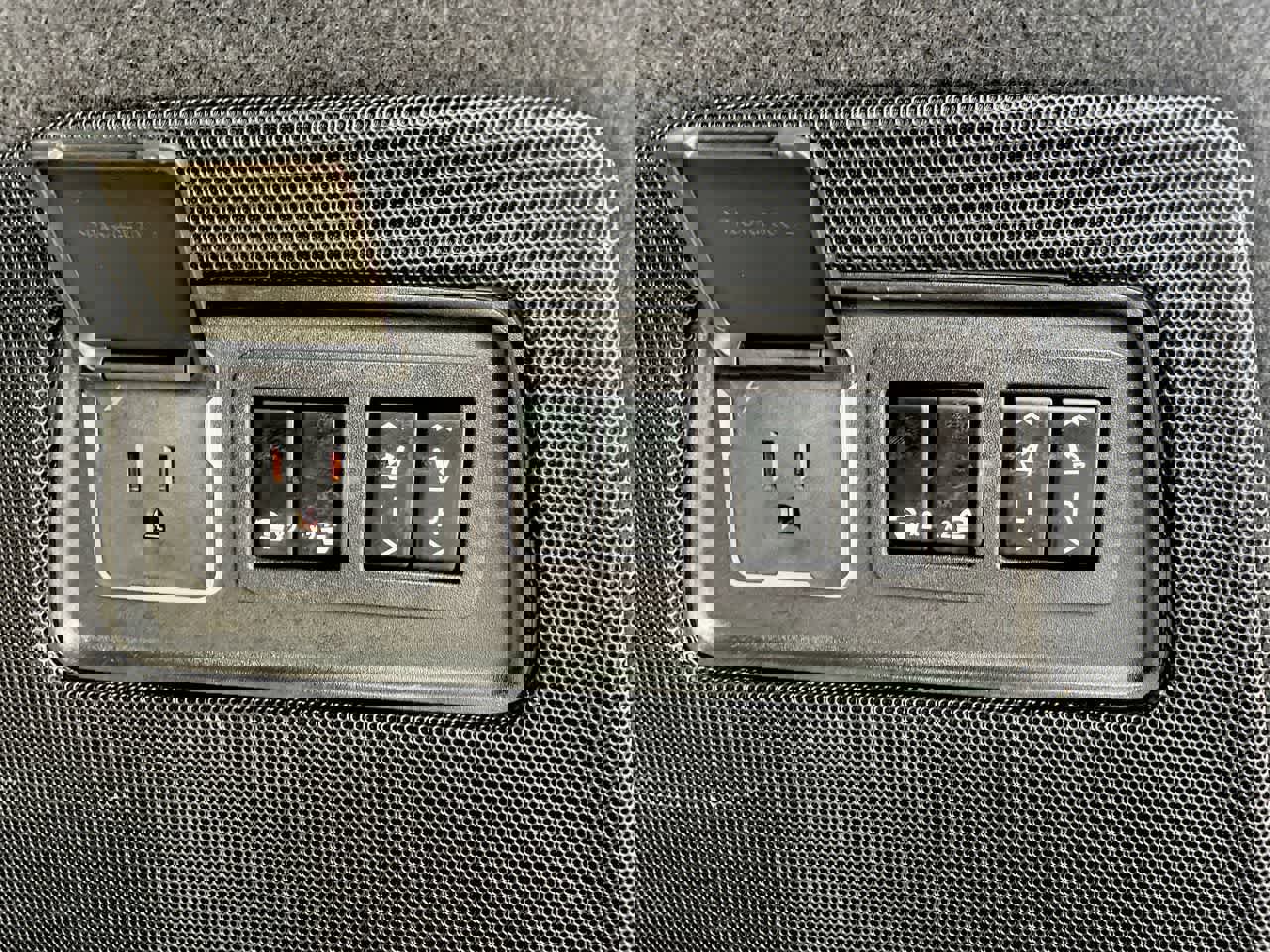 Used 2023 Cadillac Escalade V w/ LPO, ONYX Package image 18