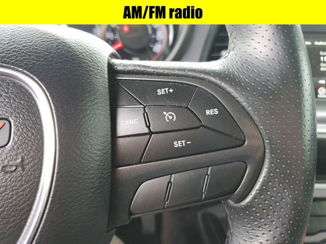 Used 2018 Dodge Challenger R/T w/ Blacktop Package image 12