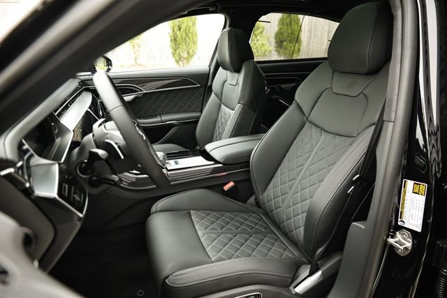 New 2026 Audi S8 image 20