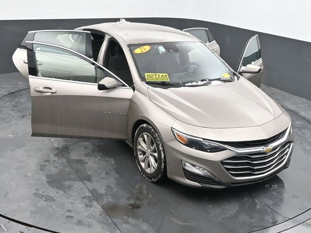 Used 2023 Chevrolet Malibu LT image 59