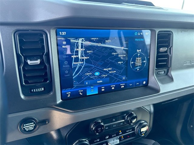 Used 2024 Ford Bronco Big Bend image 24