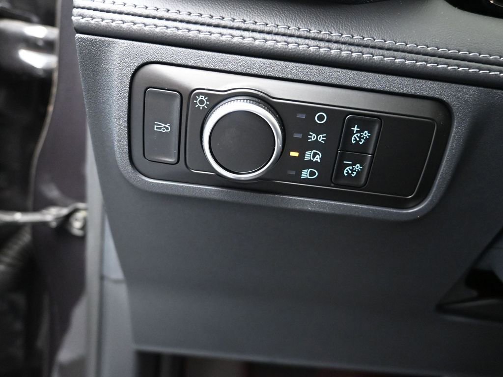 Used 2024 Ford Mustang GT Premium w/ Mustang Nite Pony Package RWD image 20