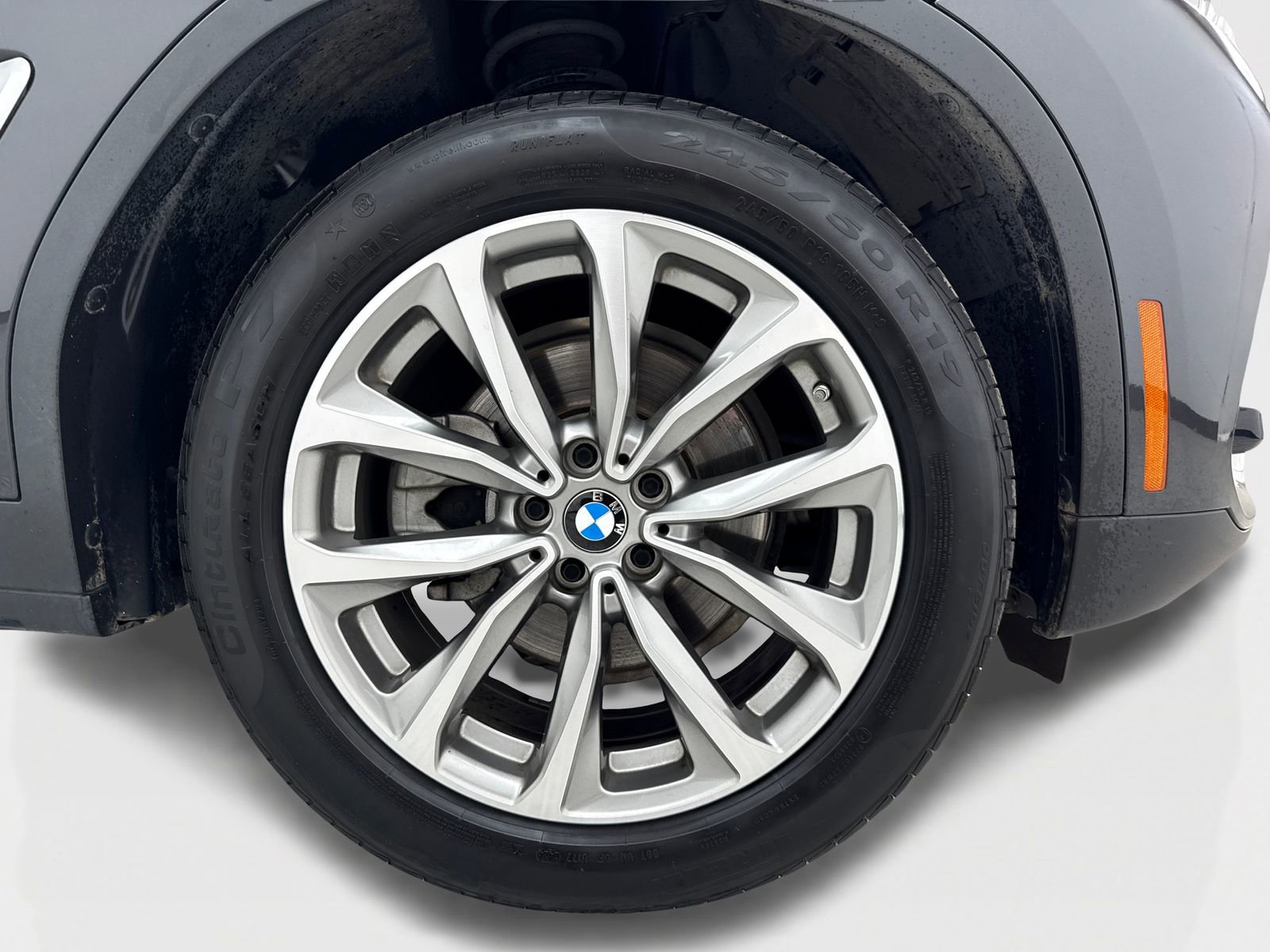 Used 2019 BMW X3 sDrive30i w/ Convenience Package RWD image 49