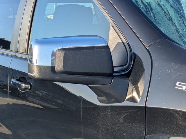 Used 2024 Chevrolet Silverado 1500 LT w/ Protection Package image 9