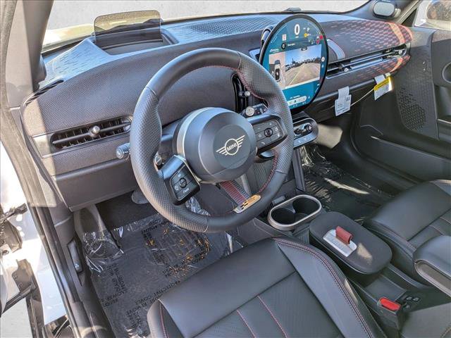 New 2026 MINI Cooper S FWD image 3