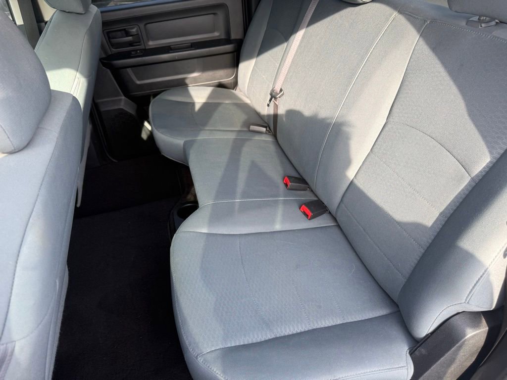 Used 2017 RAM 1500 Express image 33
