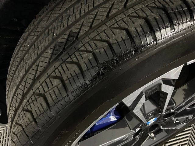 Certified 2025 BMW X1 M35i w/ Premium Package AWD/4WD image 38