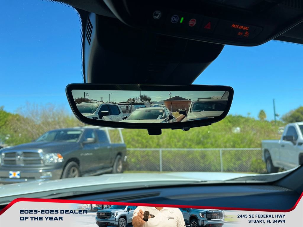 New 2026 GMC Acadia Elevation w/ Black Edition image 23