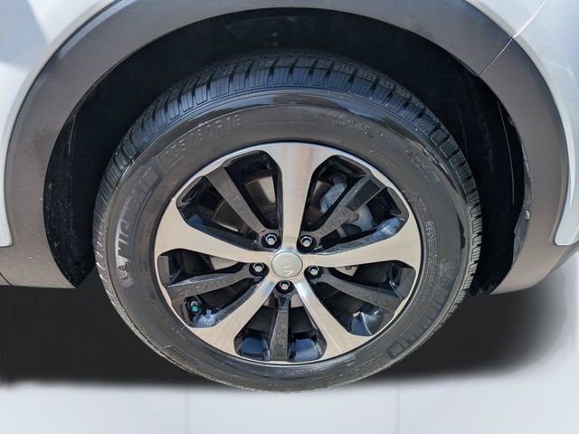 Used 2016 Kia Sorento EX w/ EX Premium Package FWD image 11