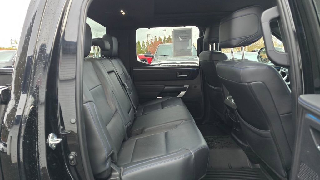 Used 2022 Toyota Tundra Platinum image 15