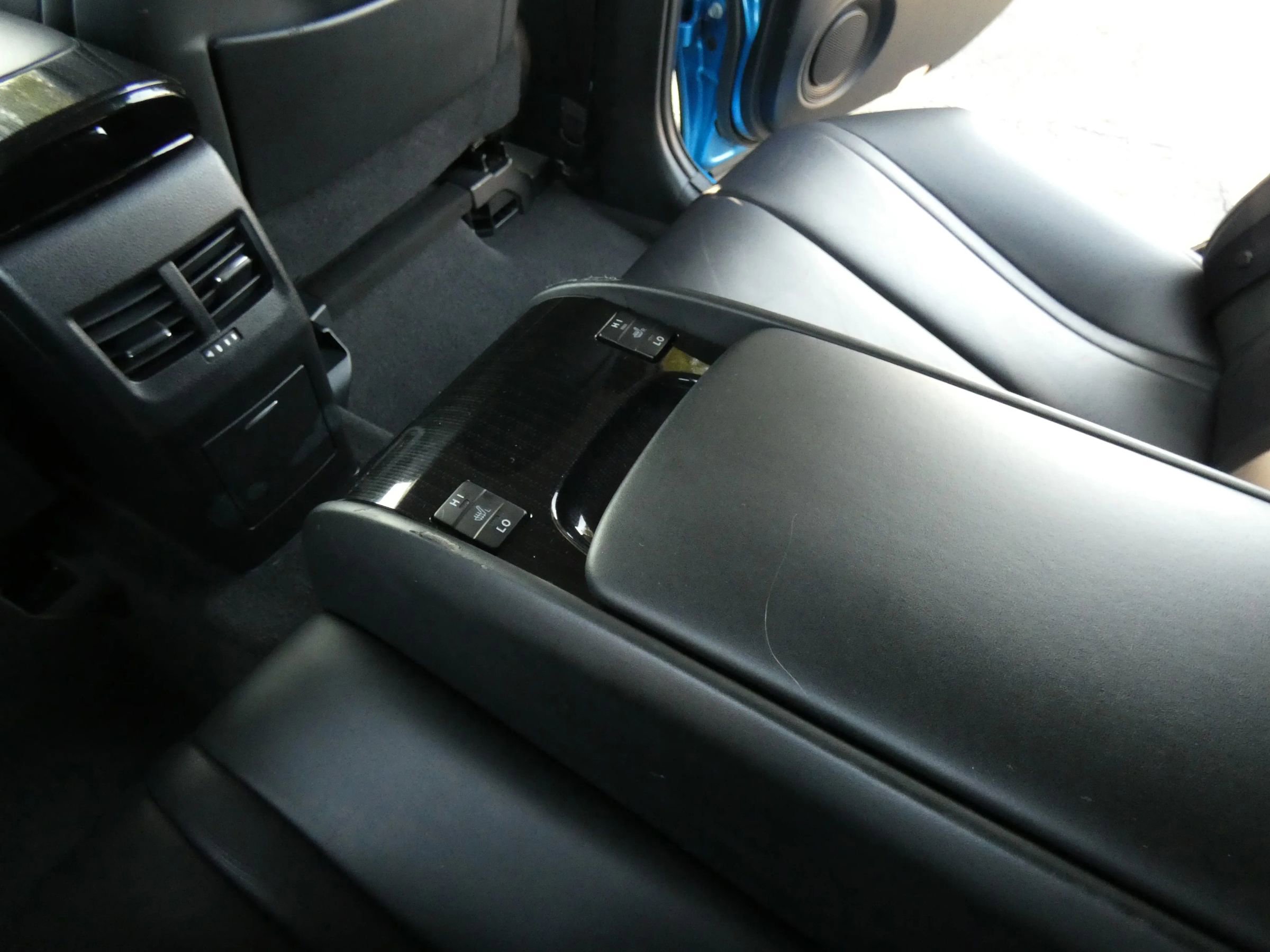 Used 2018 Toyota Mirai image 43