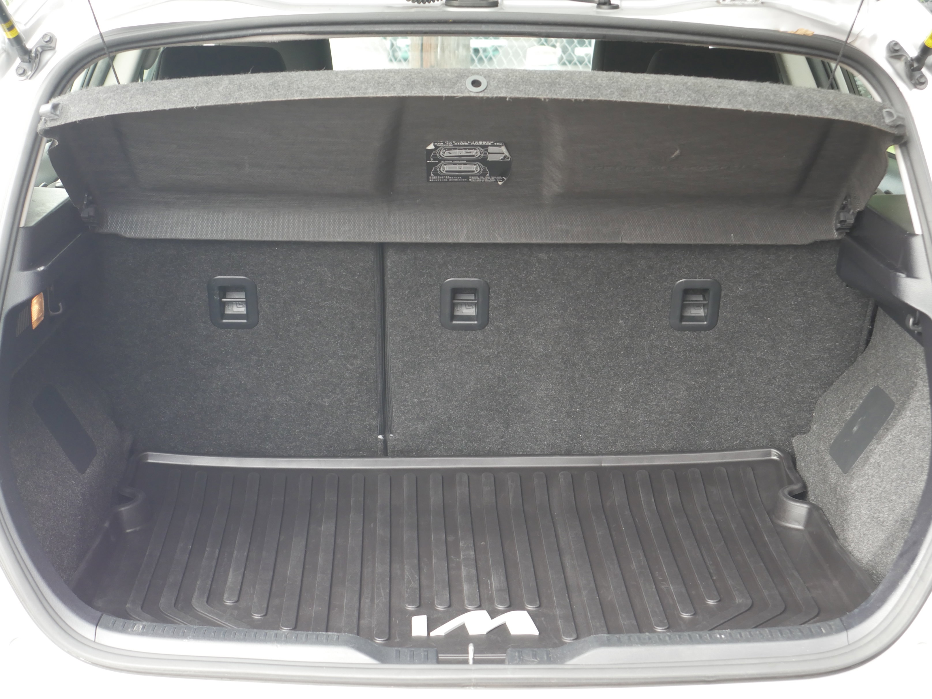 Used 2018 Toyota Corolla iM w/ All-Weather Mat Package FWD image 20